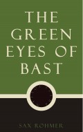 The Green Eyes of Bast