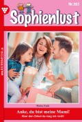 Sophienlust 363 – Familienroman
