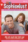 Sophienlust 151 – Familienroman
