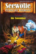 Seewölfe - Piraten der Weltmeere 23