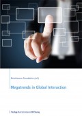 Megatrends in Global Interaction