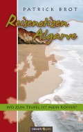 Reisenotizen Algarve