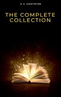 Father Brown: The Complete Collection