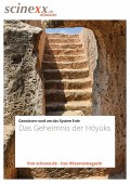 Das Geheimnis der Höyüks