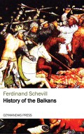 History of the Balkans