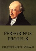 Peregrinus Proteus