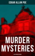 MURDER MYSTERIES (Illustrated Edition)