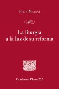 La liturgia a la luz de su reforma