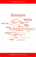 Thomas Hardy: Complete Novels
