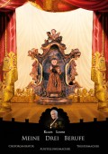 Meine drei Berufe: Cheforganisator, Ausstellungsmacher, Theatermacher