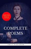 Emily Dickinson: Complete Poems (Book Center) 