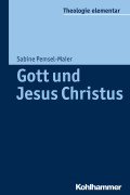 Gott und Jesus Christus