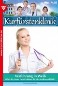 Kurfürstenklinik 85 – Arztroman
