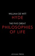 The Five Great Philosophies of Life