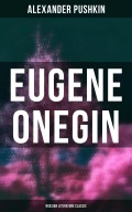 Eugene Onegin (Russian Literature Classic)