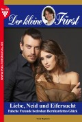 Der kleine Fürst 103 – Adelsroman