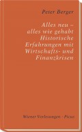 Alles neu - alles wie gehabt