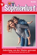 Sophienlust 352 – Familienroman