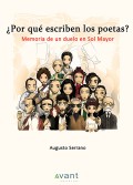 ¿Por qué escriben los poetas?