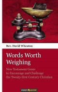Words Worth Weighing