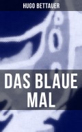 Das blaue Mal