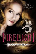 Firelight 2 - Flammende Träne