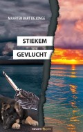 Stiekem gevlucht