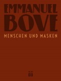 Menschen und Masken