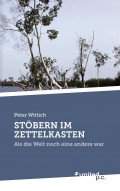 STÖBERN IM ZETTELKASTEN