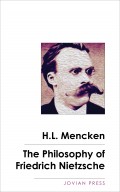 The Philosophy of Friedrich Nietzsche