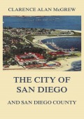 The City of San Diego and San Diego County