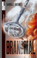 Brandmal