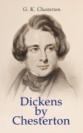 Dickens by Chesterton