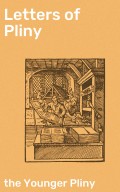 Letters of Pliny