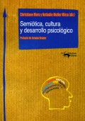 Semiótica, cultura y desarrollo psicológico