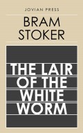 The Lair of the White Worm