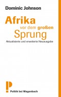 Afrika vor dem großen Sprung