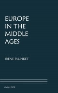 Europe in the Middle Ages