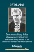 Derechos sociales y límites a la reforma constitucional