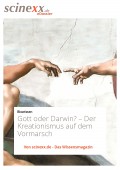 Gott oder Darwin?