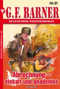 G.F. Barner 21 – Western