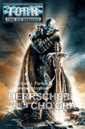 Torn 39 - Herrscher des Cho'gra