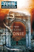 Torn 27 - Die letzte Kolonie