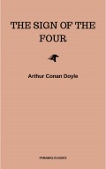 The Sign of the Four
