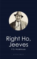 Right Ho, Jeeves