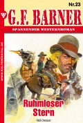 G.F. Barner 23 – Western