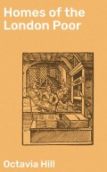 Homes of the London Poor