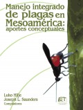 Manejo integrado de plagas en Mesoamérica: Aportes conceptuales