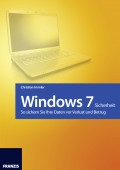 Windows 7 - Sicherheit