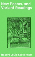 New Poems, and Variant Readings
